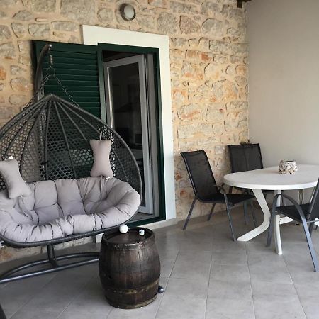 Stein Haus Villa Pirovac Ngoại thất bức ảnh