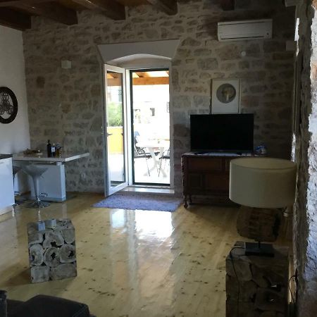 Stein Haus Villa Pirovac Ngoại thất bức ảnh