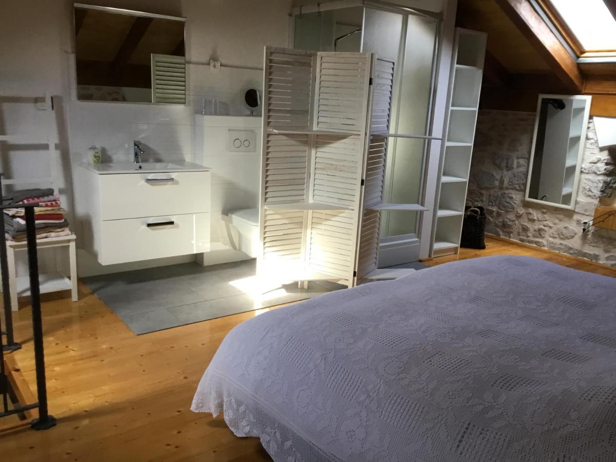 Stein Haus Villa Pirovac Ngoại thất bức ảnh