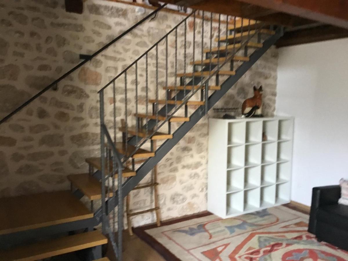 Stein Haus Villa Pirovac Ngoại thất bức ảnh