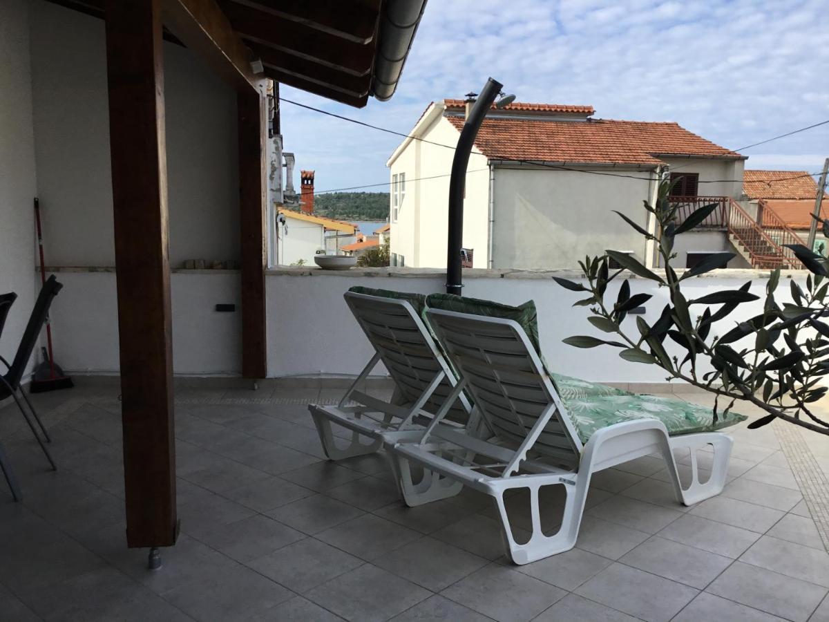 Stein Haus Villa Pirovac Ngoại thất bức ảnh