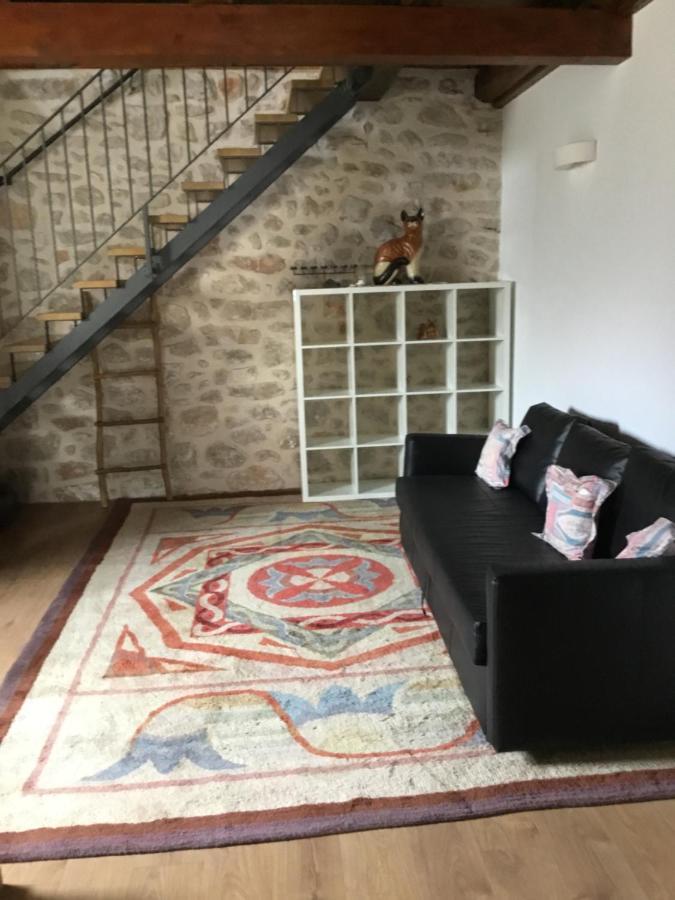 Stein Haus Villa Pirovac Ngoại thất bức ảnh