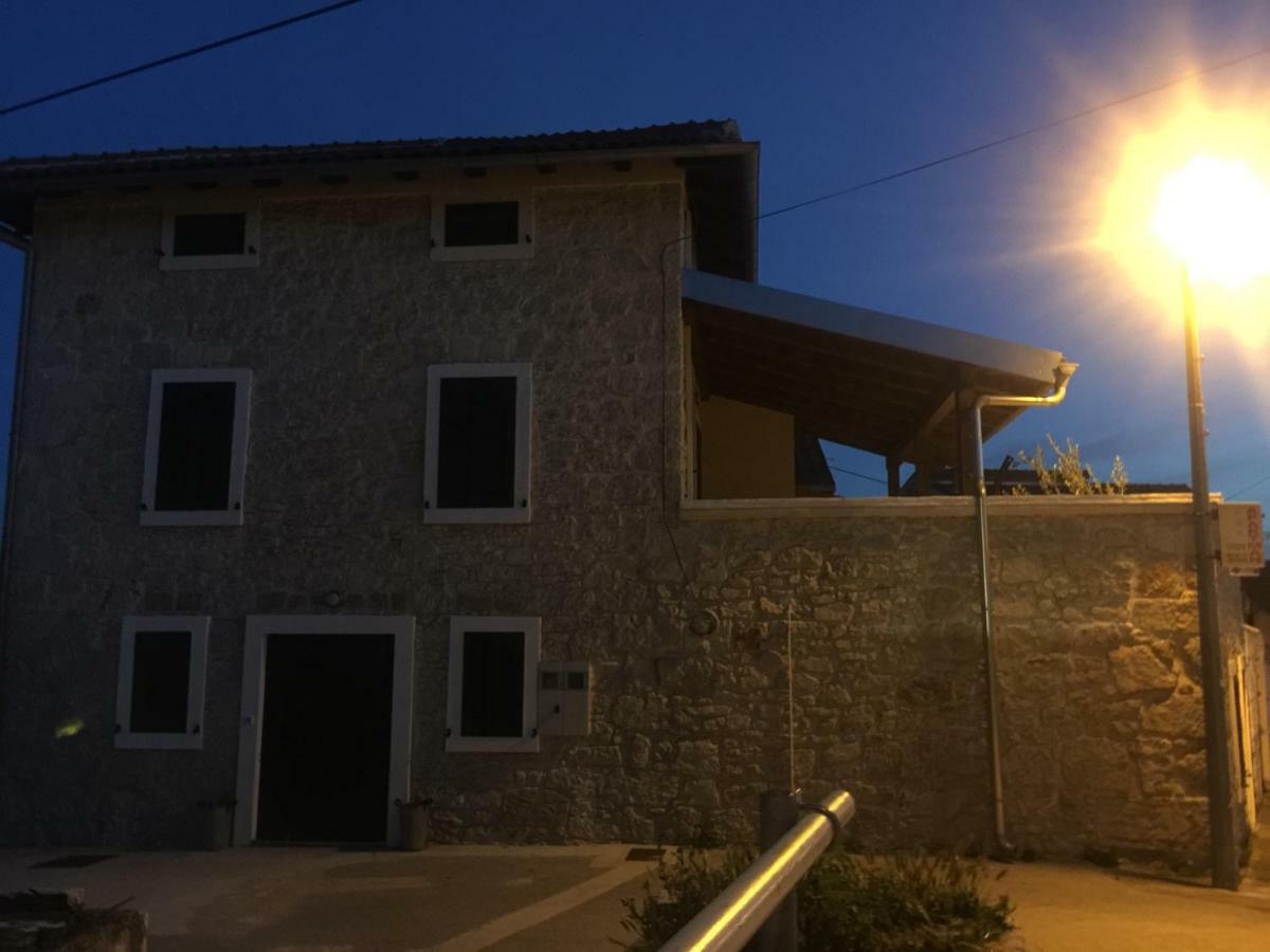Stein Haus Villa Pirovac Ngoại thất bức ảnh